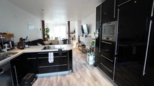 Maison à vendre 3 pièces SAINT GRATIEN (95)