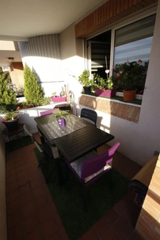 Dpt Val d'Oise (95), à vendre SAINT GRATIEN appartement T4   