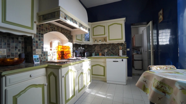 Maison à vendre 10 pièces ARGENTEUIL (95)