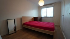 Appartement à vendre 2 pièces DEUIL LA BARRE (95)