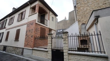 Maison à vendre 3 pièces MONTMORENCY (95)