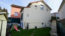 Maison à vendre 3 pièces SAINT GRATIEN (95)