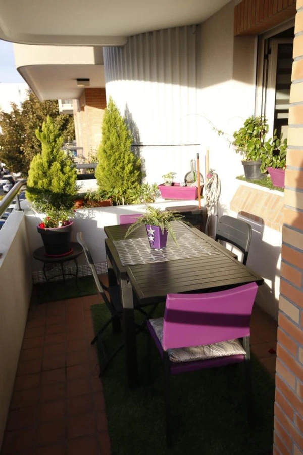 Dpt Val d'Oise (95), à vendre SAINT GRATIEN appartement T4   