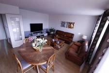 Dpt Val d'Oise (95), à vendre SAINT GRATIEN appartement T4   