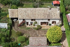 A vendre, Maison en viager occupé 5 pièces à GARANCIERES (78)