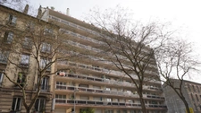Appartement viager à vendre en nue-propriété 4 pièces EPINAY SUR SEINE (93)