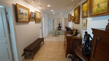 Appartement viager à vendre en nue-propriété 4 pièces EPINAY SUR SEINE (93)