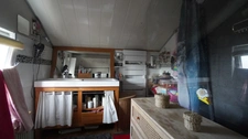 Maison à vendre 3 pièces SAINT GRATIEN (95)