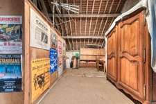 A vendre, Maison en viager occupé 5 pièces à GARANCIERES (78)