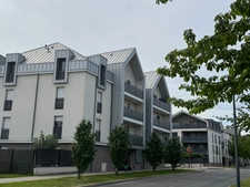 Appartement à vendre VENDU LOUE 2 pièces CORMEILLES EN PARISIS (95)