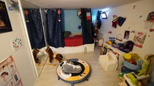Maison à vendre 3 pièces SAINT GRATIEN (95)