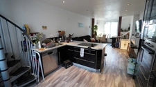 Maison à vendre 3 pièces SAINT GRATIEN (95)