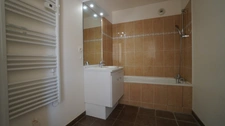 Appartement à vendre 2 pièces SANNOIS (95)