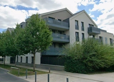 Appartement à vendre VENDU LOUE 2 pièces CORMEILLES EN PARISIS (95)