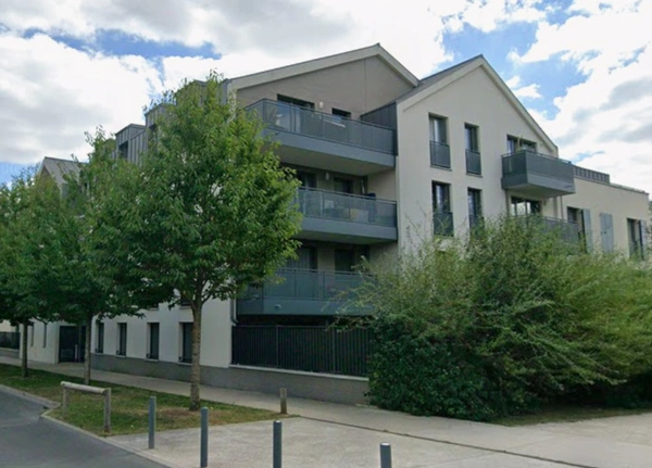 Appartement à vendre VENDU LOUE 2 pièces CORMEILLES EN PARISIS (95)