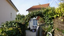 Maison à vendre 3 pièces SAINT GRATIEN (95)