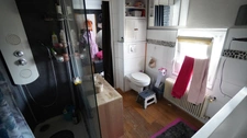 Maison à vendre 3 pièces SAINT GRATIEN (95)