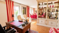 Appartement à vendre 7 pièces ENGHIEN LES BAINS (95)