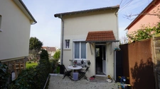 Maison à vendre 3 pièces SAINT GRATIEN (95)
