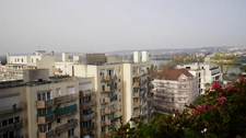 Appartement viager à vendre en nue-propriété 4 pièces EPINAY SUR SEINE (93)
