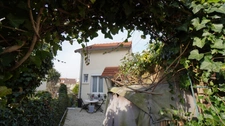 Maison à vendre 3 pièces SAINT GRATIEN (95)
