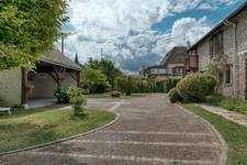 A vendre, Maison en viager occupé 5 pièces à GARANCIERES (78)