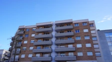 Dpt Val d'Oise (95), à vendre SAINT GRATIEN appartement T4   