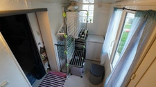 Maison à vendre 3 pièces SAINT GRATIEN (95)