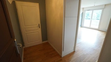 Appartement à vendre 2 pièces SANNOIS (95)