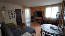 Appartement à vendre LOUE 2 pièces DEUIL LA BARRE (95)