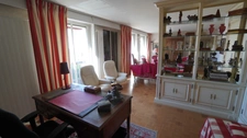 Appartement à vendre 7 pièces ENGHIEN LES BAINS (95)