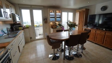 Appartement viager à vendre en nue-propriété 4 pièces EPINAY SUR SEINE (93)