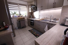 Dpt Val d'Oise (95), à vendre SAINT GRATIEN appartement T4   
