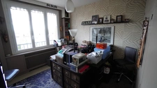 Appartement à vendre 5 pièces DEUIL LA BARRE (95)