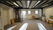 Local/bureau à vendre ARGENTEUIL (95)