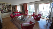 Appartement à vendre 7 pièces ENGHIEN LES BAINS (95)