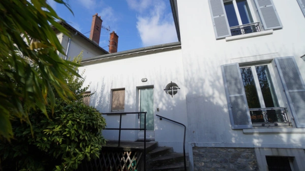 Local/bureau à vendre ARGENTEUIL (95)