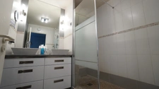 Dpt Val d'Oise (95), à vendre SAINT GRATIEN appartement T4   