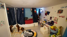 Maison à vendre 3 pièces SAINT GRATIEN (95)
