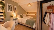 Maison à vendre 3 pièces SAINT GRATIEN (95)