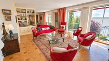 Appartement à vendre 7 pièces ENGHIEN LES BAINS (95)