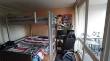 Appartement à vendre LOUE 2 pièces DEUIL LA BARRE (95)