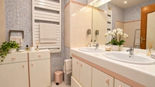 Appartement à vendre 4 pièces SAINT GRATIEN (95)