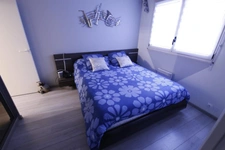 Dpt Val d'Oise (95), à vendre SAINT GRATIEN appartement T4   