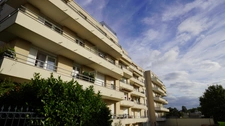 Appartement à vendre 4 pièces SAINT GRATIEN (95)