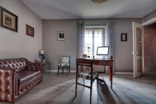 A vendre, Maison en viager occupé 5 pièces à GARANCIERES (78)