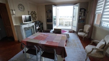 Appartement à vendre 5 pièces DEUIL LA BARRE (95)