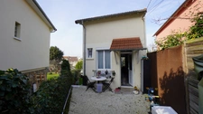 Maison à vendre 3 pièces SAINT GRATIEN (95)
