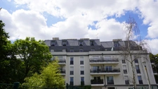 Appartement à vendre 2 pièces SANNOIS (95)