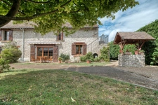 A vendre, Maison en viager occupé 5 pièces à GARANCIERES (78) photo 2